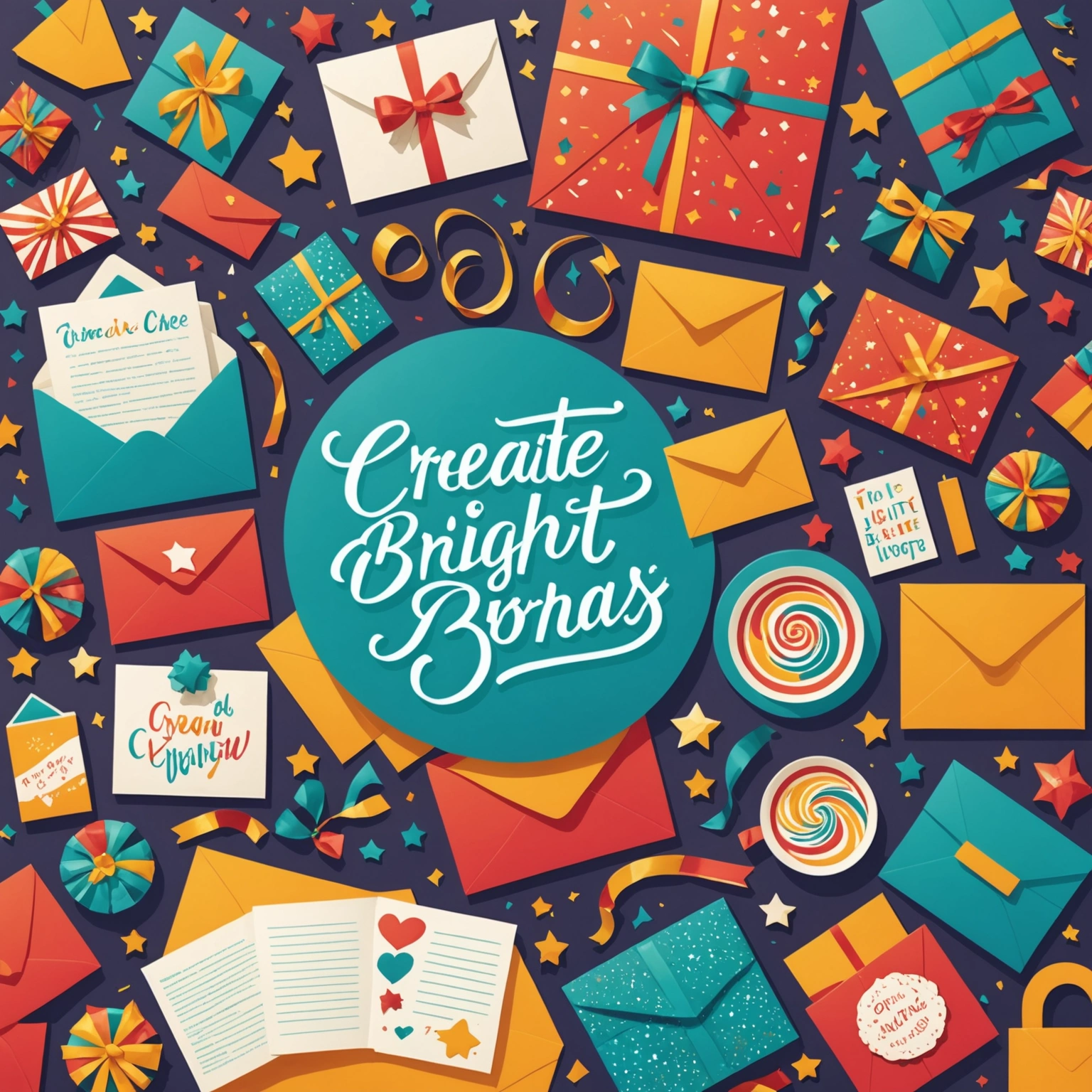 Искусство поздравлений: как сделать праздники по-настоящему незабываемыми