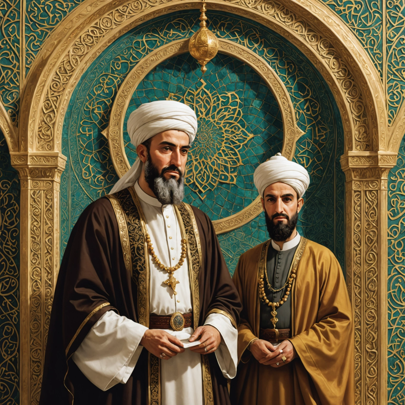 История Сулеймана: Кораническая мудрость и её значение сегодня