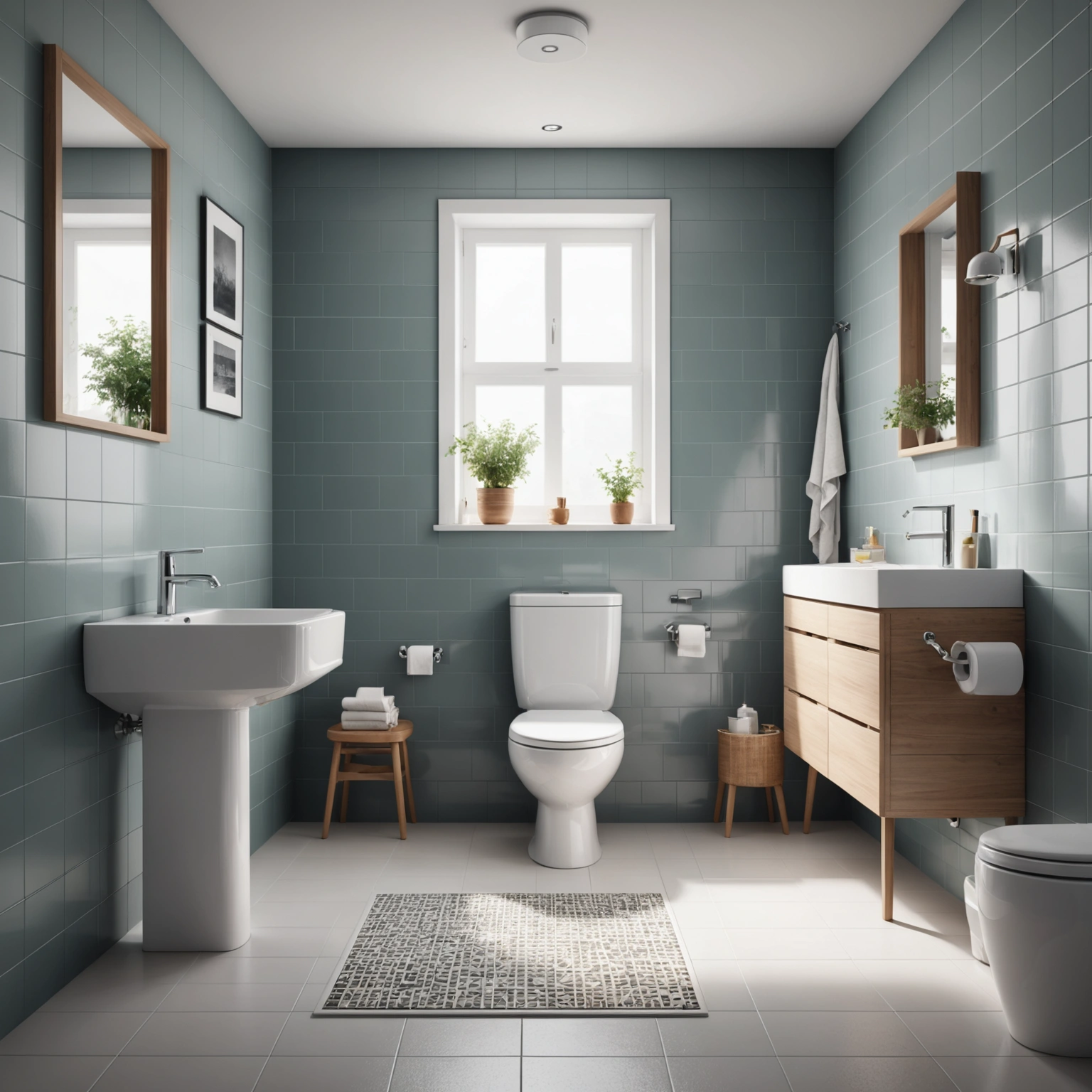 Как поменять унитаз: пошаговое руководство для тех, кто хочет сделать всё сам