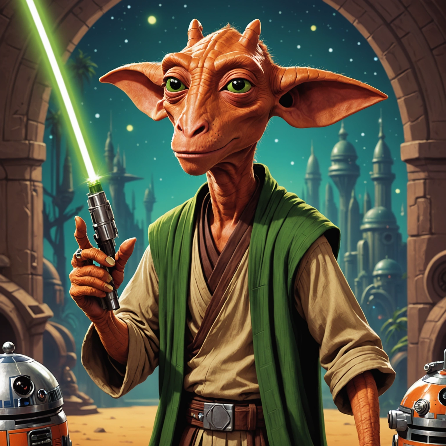 Что такое джа джа бинкс? Подробный обзор и практические советы