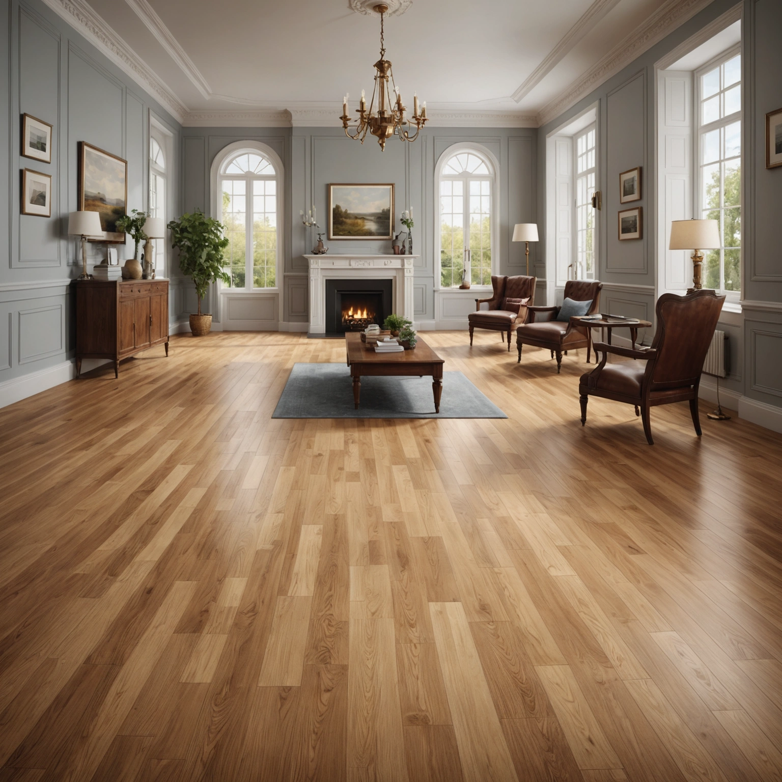 Паркет: классика полов — как выбрать, уложить и ухаживать за идеальным полом