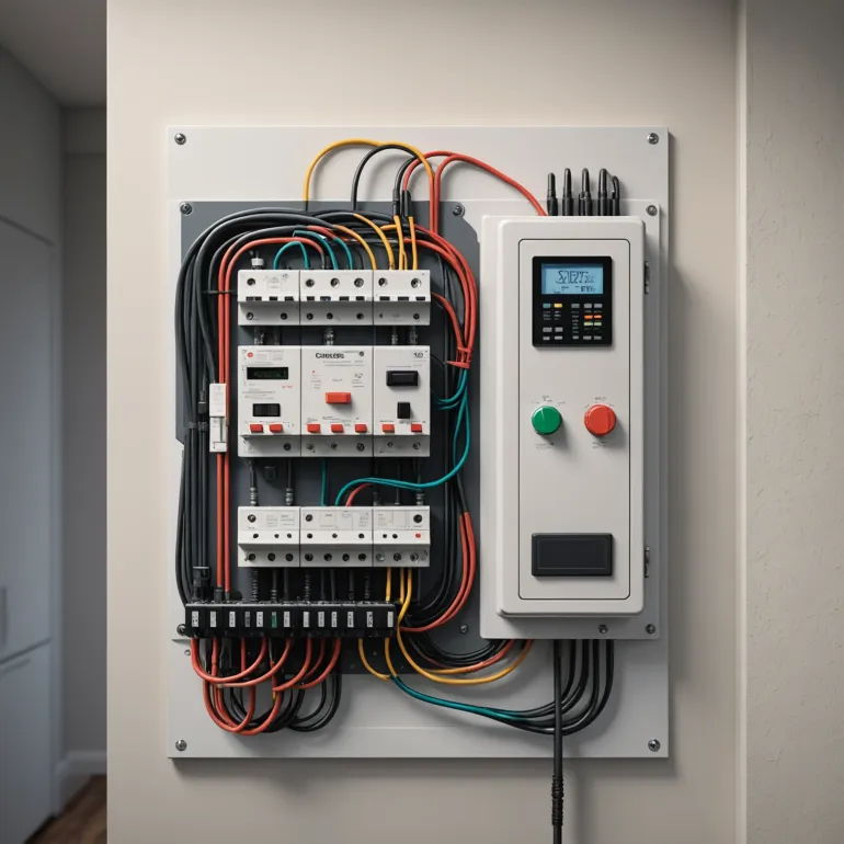 Как понять, что выбило пробки: полное руководство для домашнего электрика