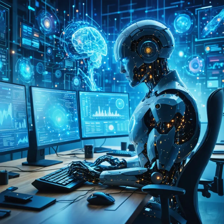 Нейросети для генерации мета-тегов: новый виток в SEO оптимизации