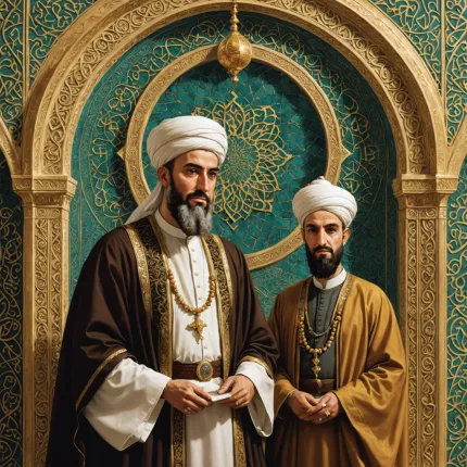 История Сулеймана: Кораническая мудрость и её значение сегодня