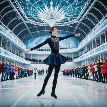 Тутберидзе отомстит Плющенко, а возможно, снова начнет доминировать: лучшие юниоры мира приехали в Калугу