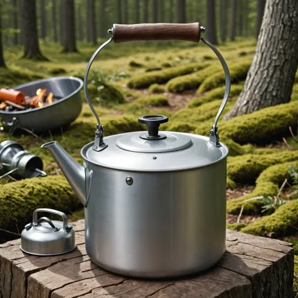 Идеальный поход: как выбрать снаряжение для комфорта и безопасности в дикой природе