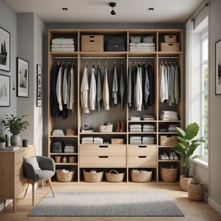 Идеальный Дом: Как Правильные Детали Формируют Комфорт и Стиль