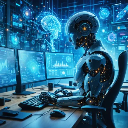 Нейросети для генерации мета-тегов: новый виток в SEO оптимизации