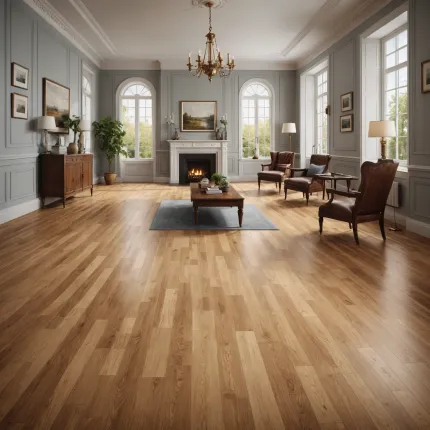 Паркет: классика полов — как выбрать, уложить и ухаживать за идеальным полом